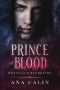 [Dracula’s Bloodline 03] • Prince of Blood